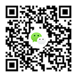 扫一扫关注我们